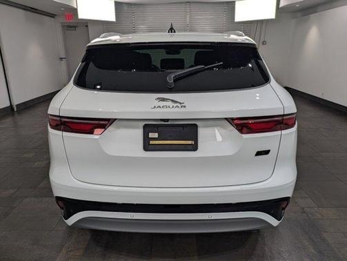 2026 Jaguar F-PACE P250 R-Dynamic S
