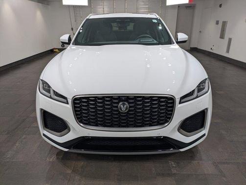 2026 Jaguar F-PACE P250 R-Dynamic S