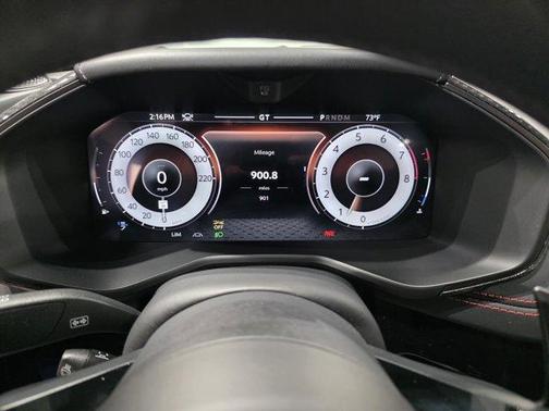 2025 Aston Martin DBX 707