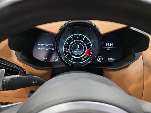 2021 Aston Martin Vantage Automatic