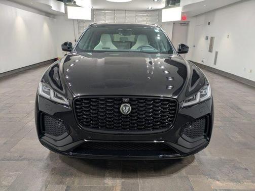 2026 Jaguar F-PACE P400 R-Dynamic S