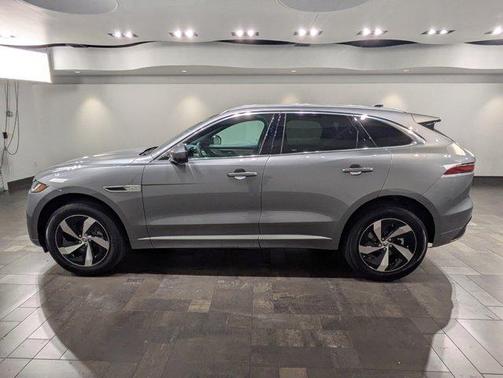 2026 Jaguar F-PACE P250 R-Dynamic S