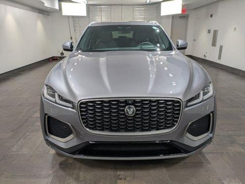 2026 Jaguar F-PACE P250 R-Dynamic S