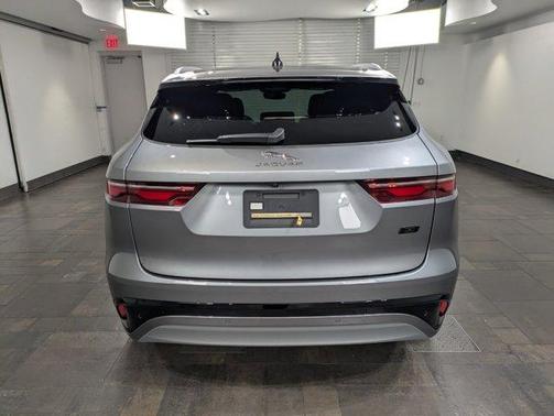 2026 Jaguar F-PACE P250 R-Dynamic S