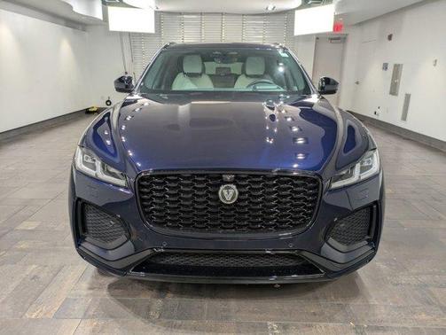 2026 Jaguar F-PACE P250 R-Dynamic S