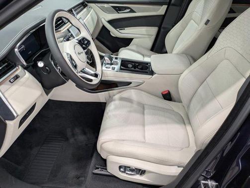 2026 Jaguar F-PACE P250 R-Dynamic S