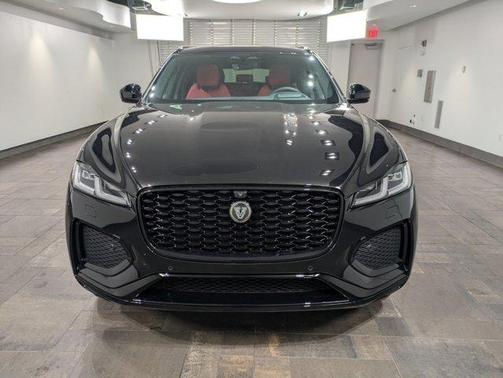 2026 Jaguar F-PACE P250 R-Dynamic S