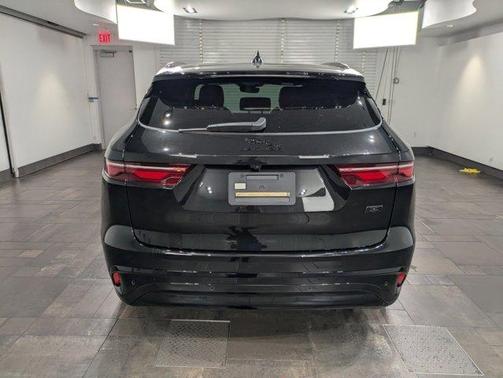 2026 Jaguar F-PACE P250 R-Dynamic S