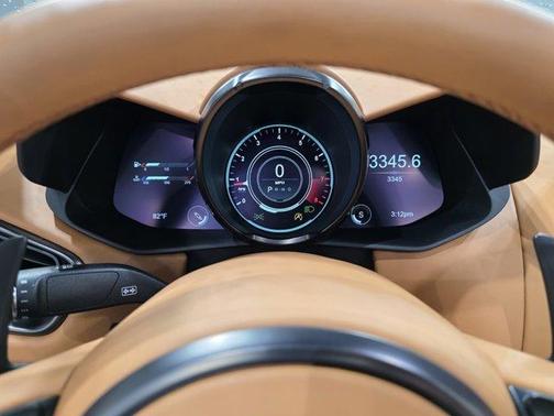 2023 Aston Martin Vantage