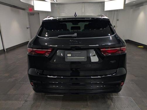 2026 Jaguar F-PACE P250 R-Dynamic S