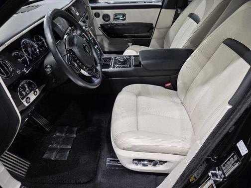 2021 Rolls-Royce Cullinan 