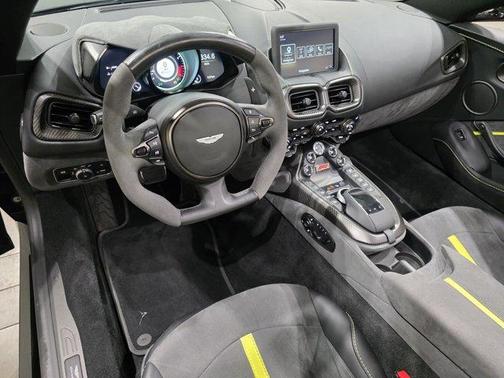 2023 Aston Martin Vantage F1 Edition