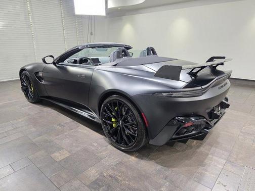 2023 Aston Martin Vantage F1 Edition