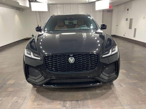 2026 Jaguar F-PACE P250 R-Dynamic S