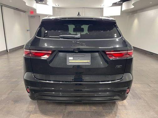 2026 Jaguar F-PACE P250 R-Dynamic S