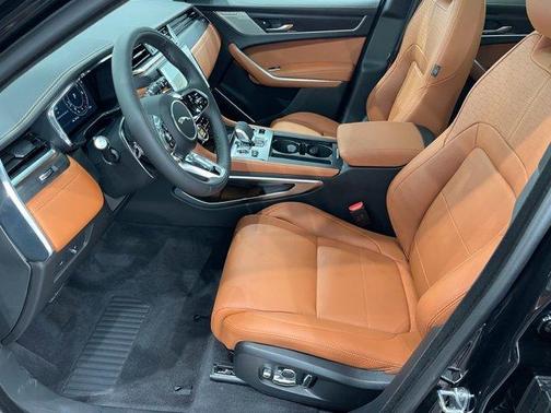 2026 Jaguar F-PACE P250 R-Dynamic S