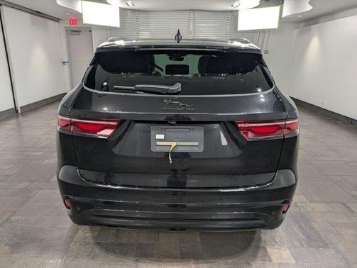 2025 Jaguar F-PACE P250 R-Dynamic S