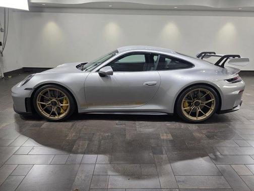 2026 Porsche 911 GT3