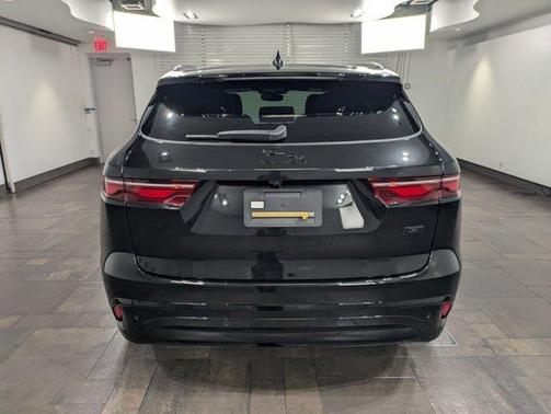 2026 Jaguar F-PACE P250 R-Dynamic S