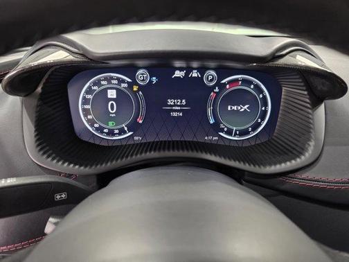 2023 Aston Martin DBX 707
