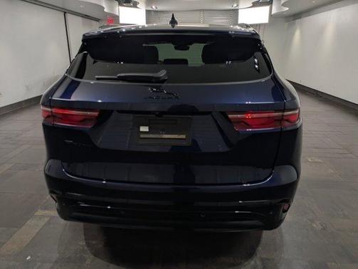 2023 Jaguar F-PACE S
