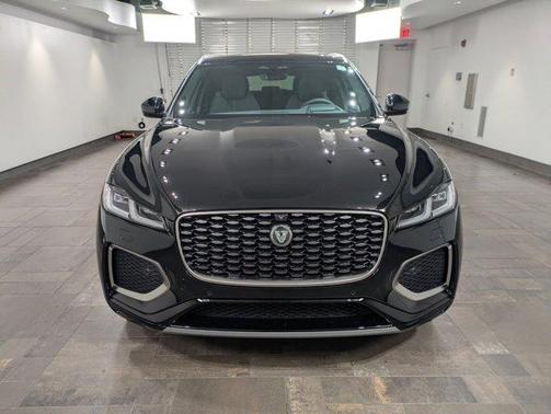 2026 Jaguar F-PACE P250 R-Dynamic S