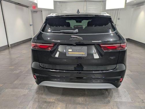2026 Jaguar F-PACE P250 R-Dynamic S