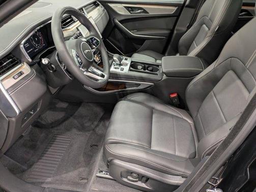 2026 Jaguar F-PACE P250 R-Dynamic S