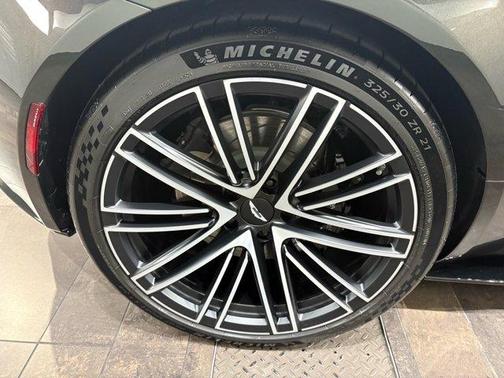 2026 Aston Martin DB12 Volante