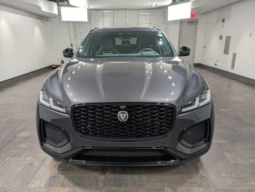2026 Jaguar F-PACE P250 R-Dynamic S