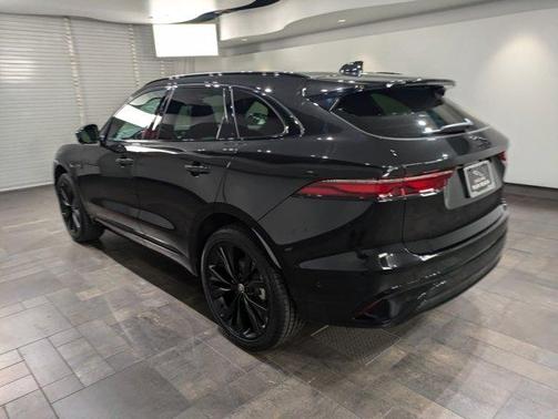 2025 Jaguar F-PACE P250 R-Dynamic S