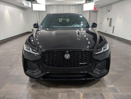2025 Jaguar F-PACE P250 R-Dynamic S