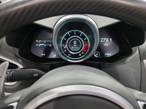 2023 Aston Martin Vantage Base