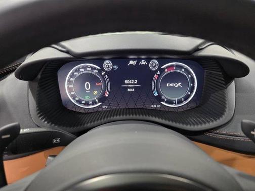 2023 Aston Martin DBX Base