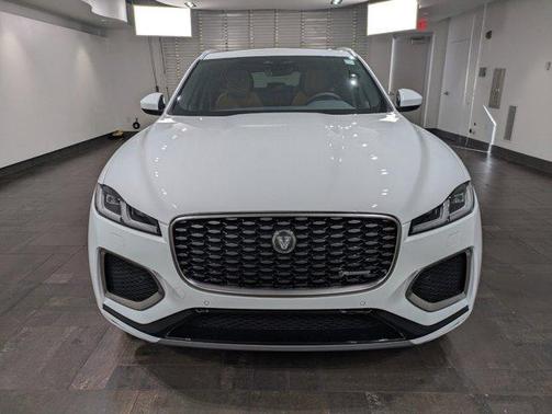 2025 Jaguar F-PACE P250 R-Dynamic S