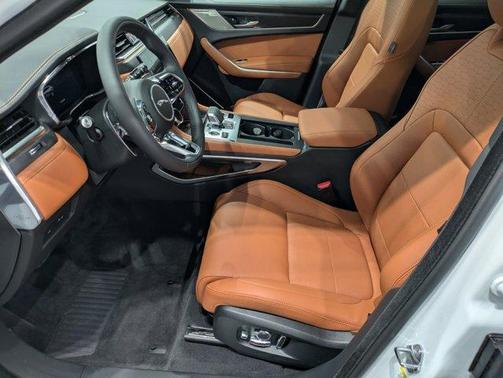 2026 Jaguar F-PACE P250 R-Dynamic S