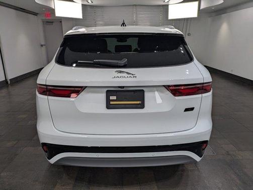 2026 Jaguar F-PACE P250 R-Dynamic S