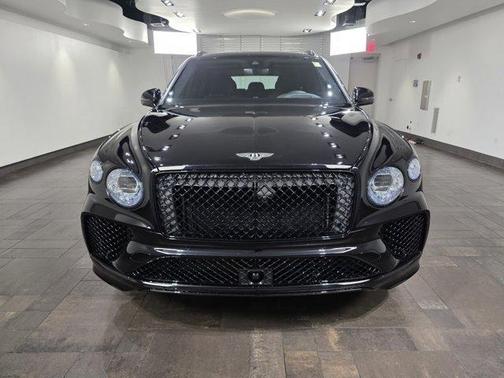 2024 Bentley Bentayga 