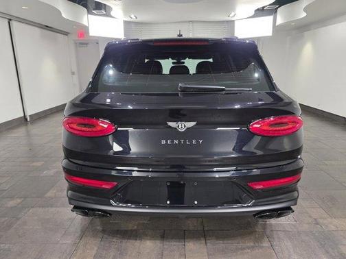 2024 Bentley Bentayga 