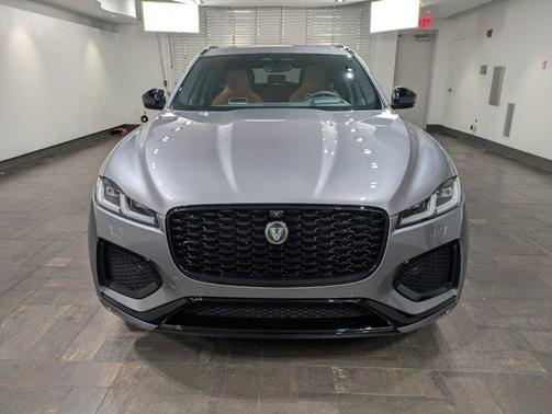 2026 Jaguar F-PACE P400 R-Dynamic S