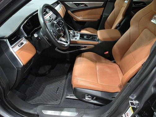 2024 Jaguar F-PACE P250 R-Dynamic S