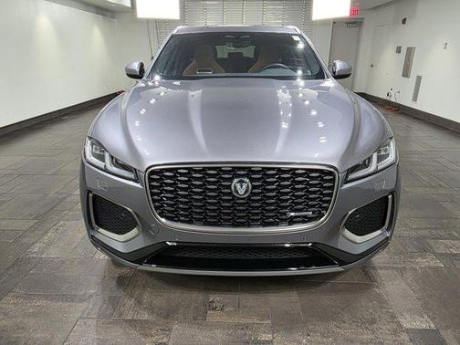 2024 Jaguar F-PACE P250 R-Dynamic S