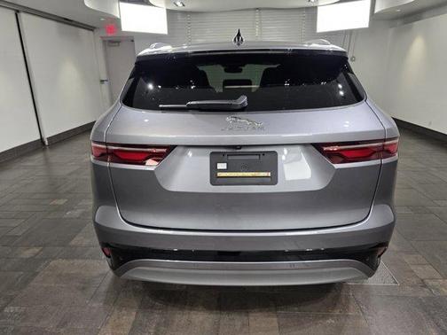 2024 Jaguar F-PACE P250 R-Dynamic S