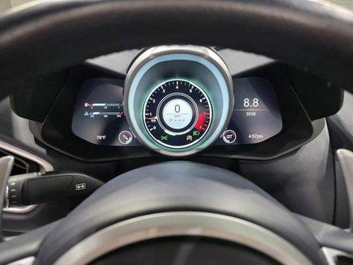 2021 Aston Martin DBS Superleggera Volante