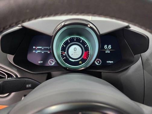 2023 Aston Martin Vantage F1 Edition