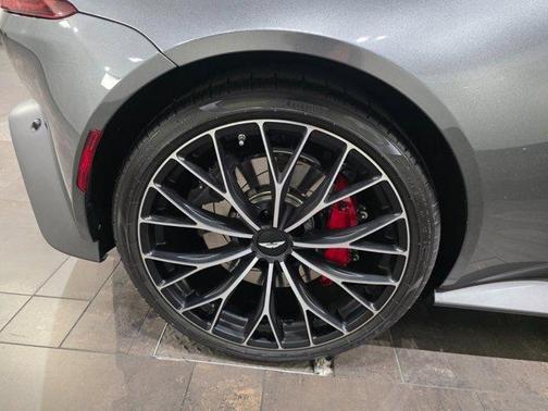 2023 Aston Martin Vantage F1 Edition