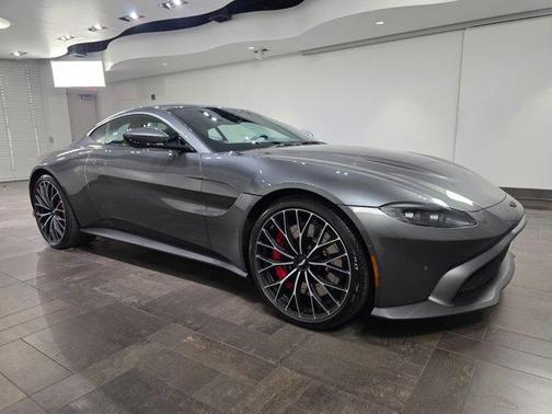 2023 Aston Martin Vantage F1 Edition