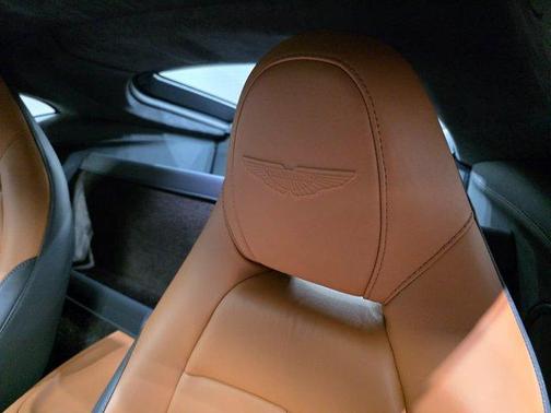 2023 Aston Martin Vantage F1 Edition