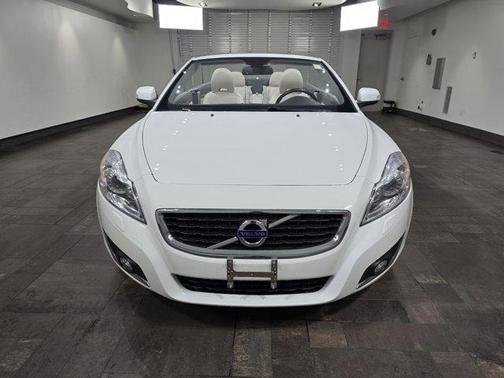 2013 Volvo C70 T5