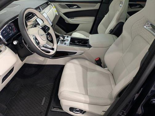 2026 Jaguar F-PACE P400 R-Dynamic S